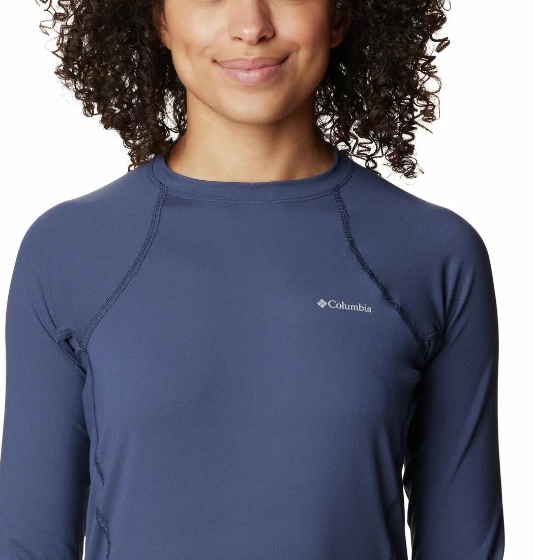Koszulka Termiczna Damska Columbia Midweight Stretch Long Sleeve Top 4/7