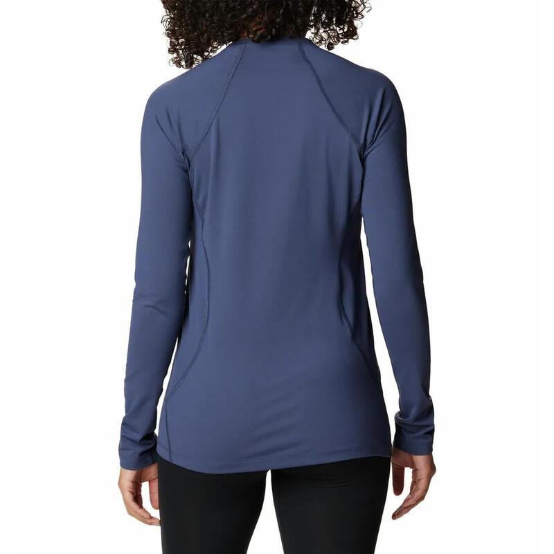 Koszulka Termiczna Damska Columbia Midweight Stretch Long Sleeve Top