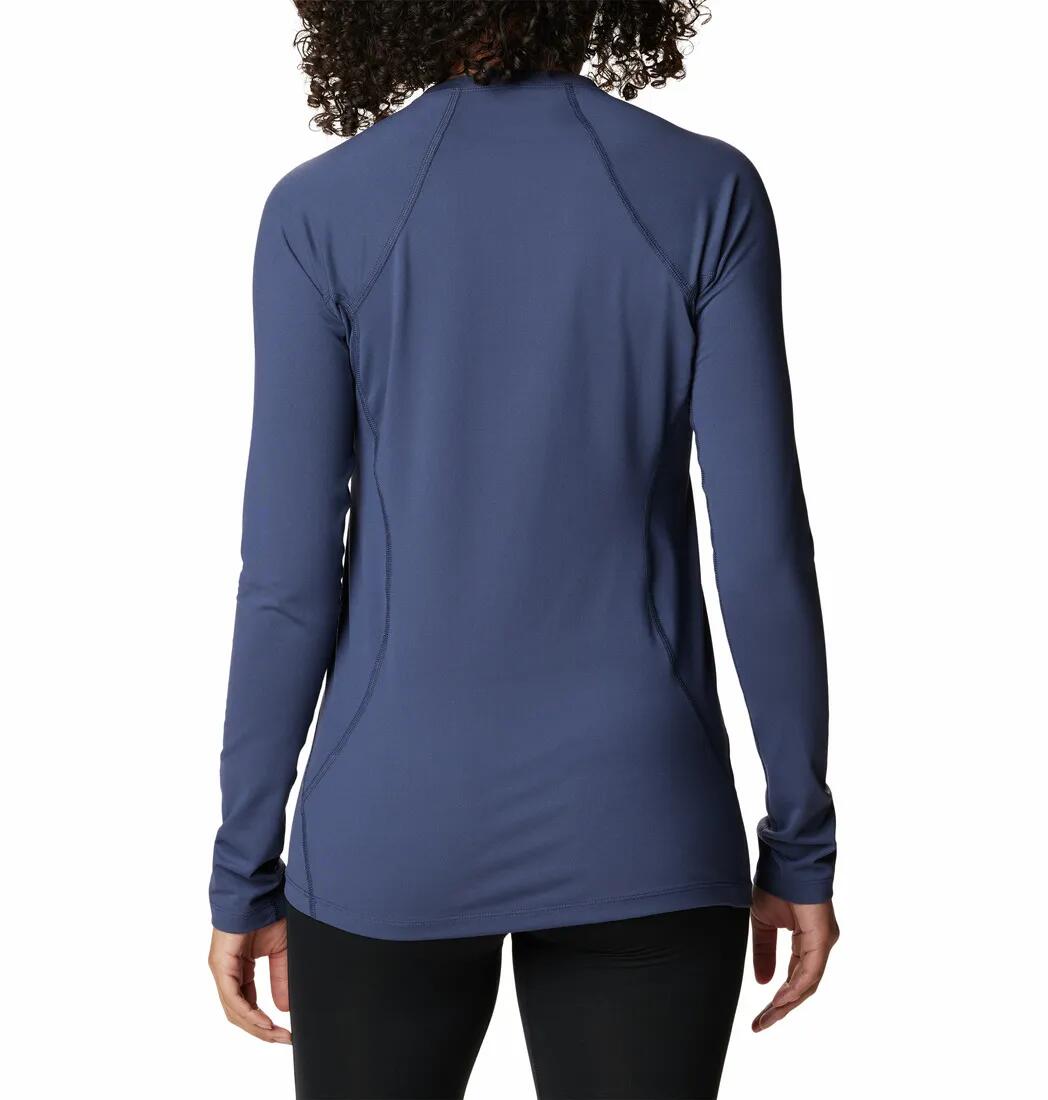 Koszulka Termiczna Damska Columbia Midweight Stretch Long Sleeve Top 2/7