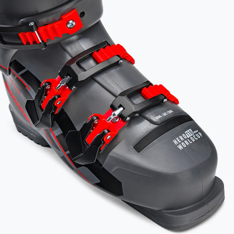 Chaussures De Ski Hero World Cup 110 Medium Homme