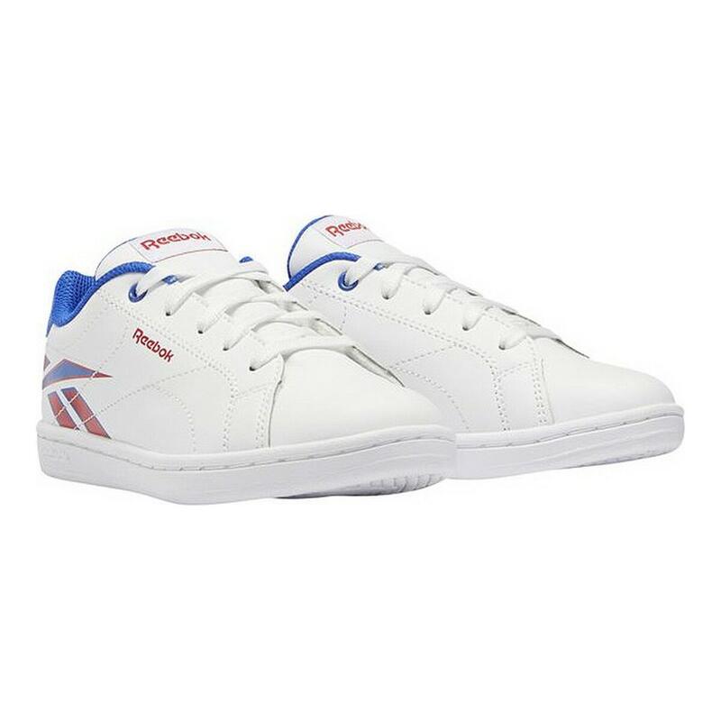 Zapatillas Deportivas Infantiles Reebok Royal Complete CLN 2