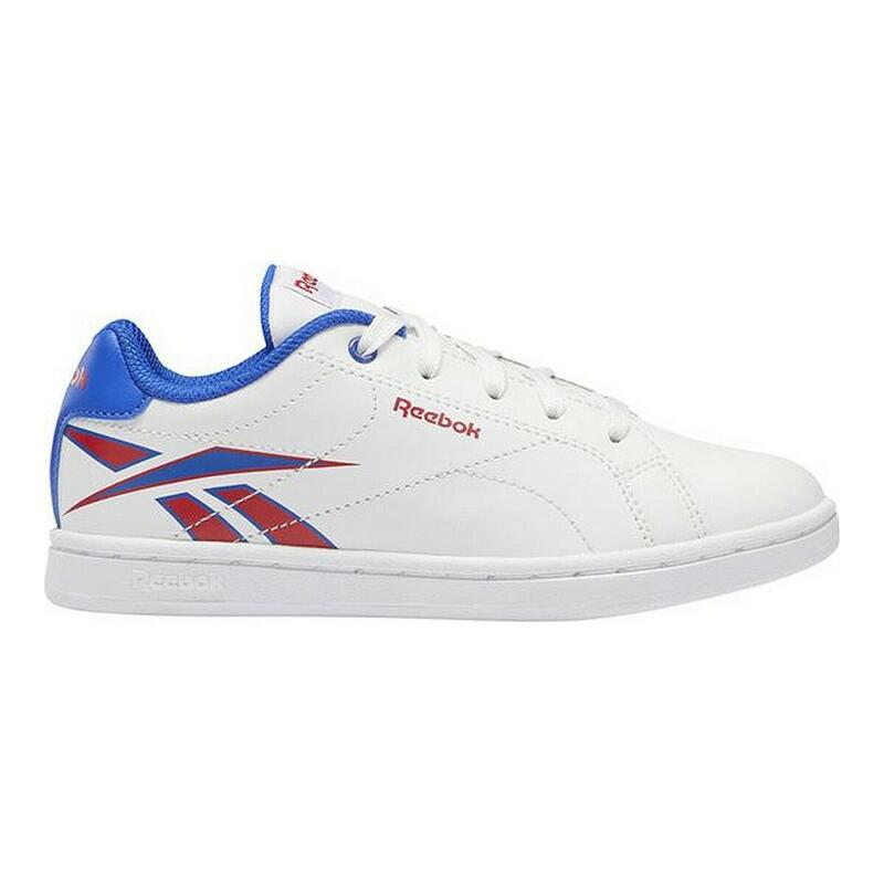 Zapatillas Deportivas Infantiles Reebok Royal Complete CLN 2