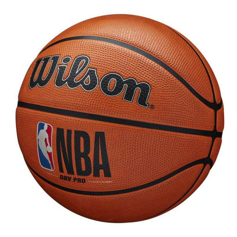 NBA DRV Pro Taille 6 Wilson basketbalbal 2/6