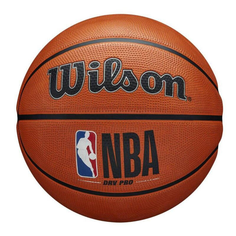 NBA DRV Pro Taille 6 Wilson basketbalbal 1/6