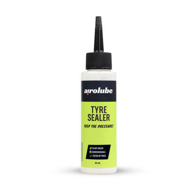Airolube tyre sealer 80 ml