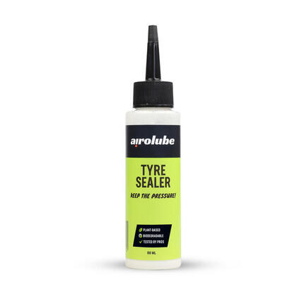 AIROLUBE Tyre Sealer 80 ml