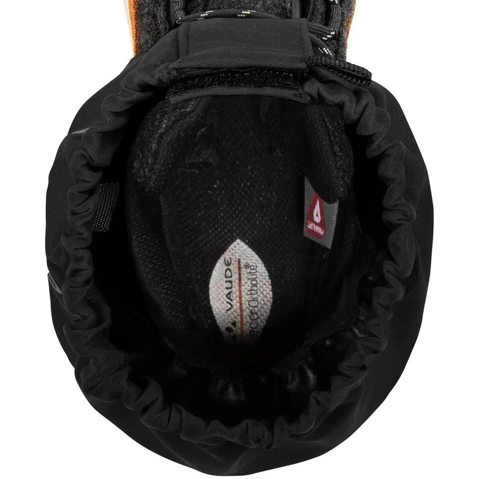 Gamasche für Kinder Kids Gaiter II black 2/2
