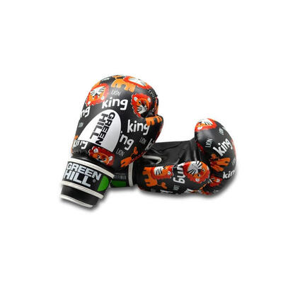 Boxing gloves KING LEO