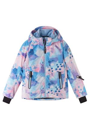 REIMA Reimatec Winterjacke Posio