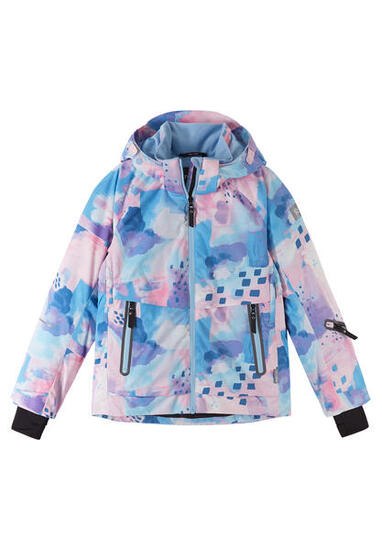 REIMA Reimatec Winterjacke Posio