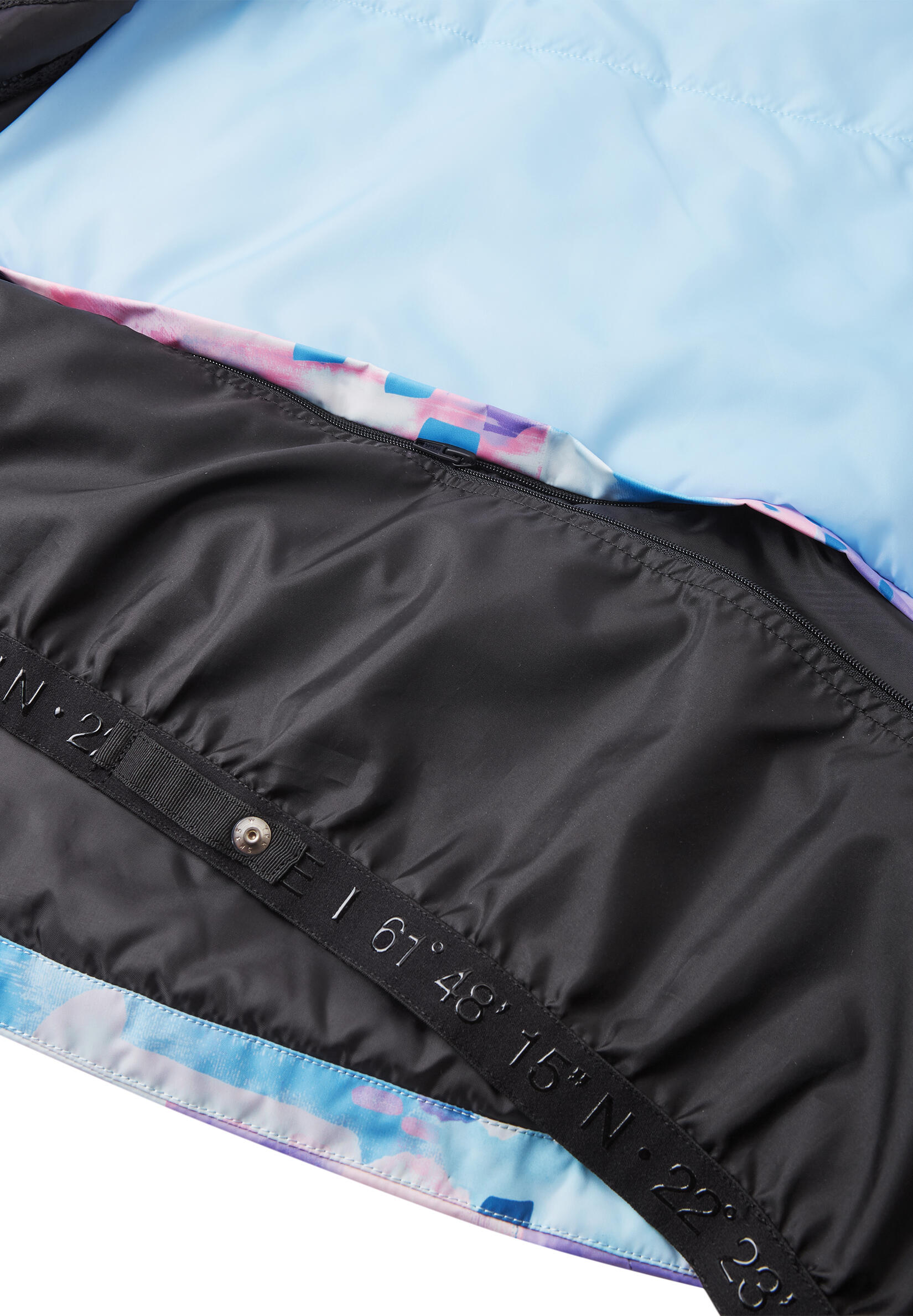 REIMA Reimatec Winterjacke Posio 4/7