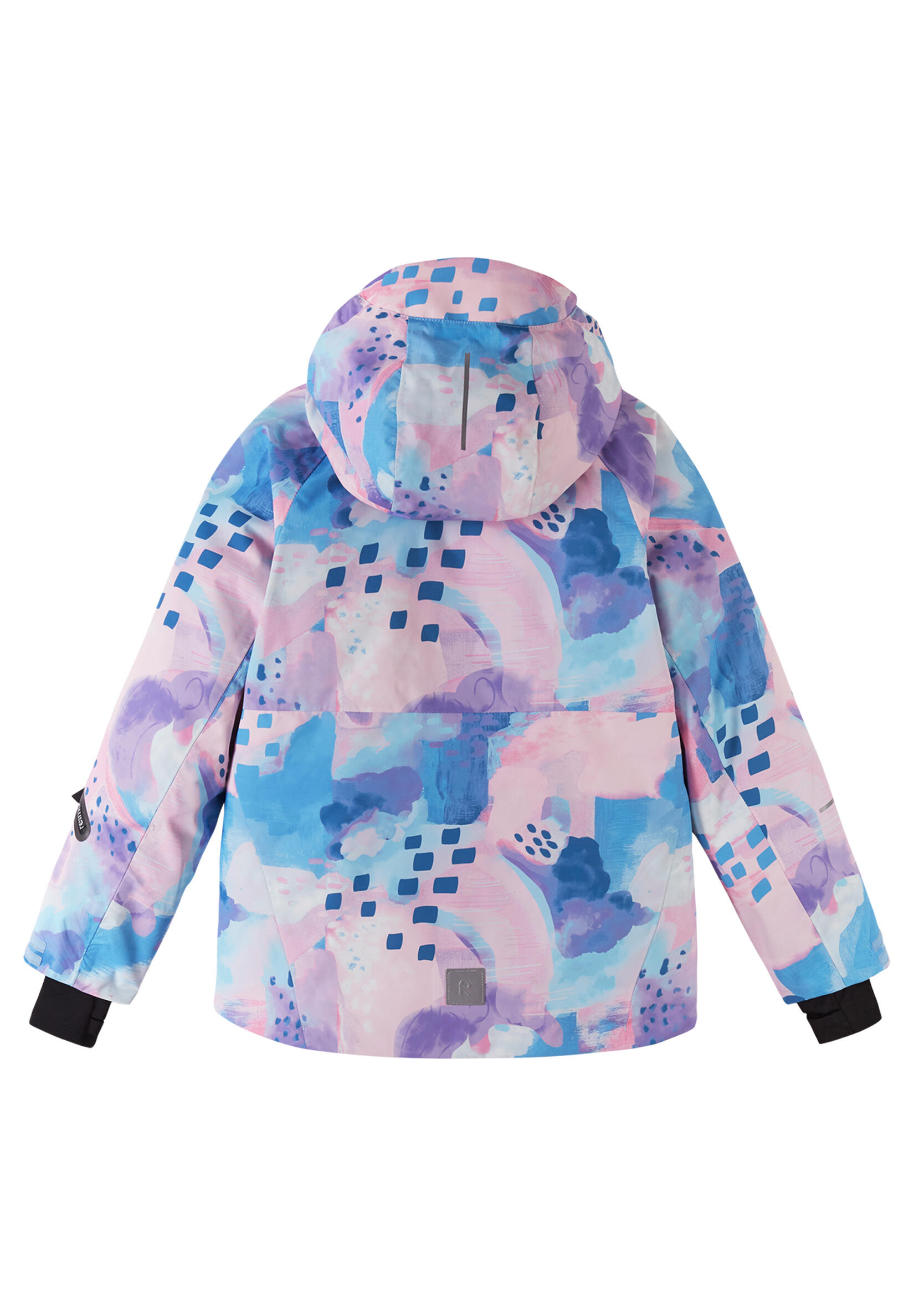 REIMA Reimatec Winterjacke Posio 2/7