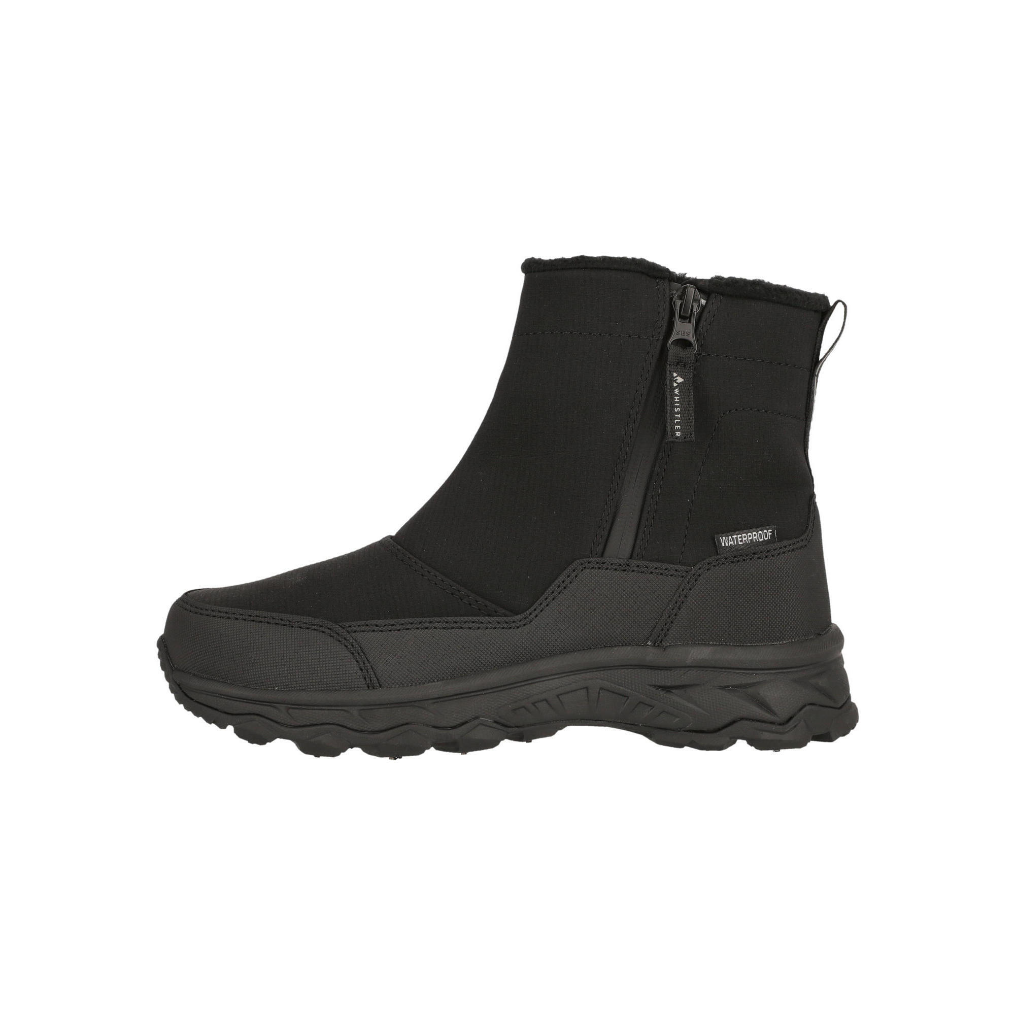 Whistler - Bottes D'Hiver Eesdou - Bottines - Noir - 44 - Decathlon