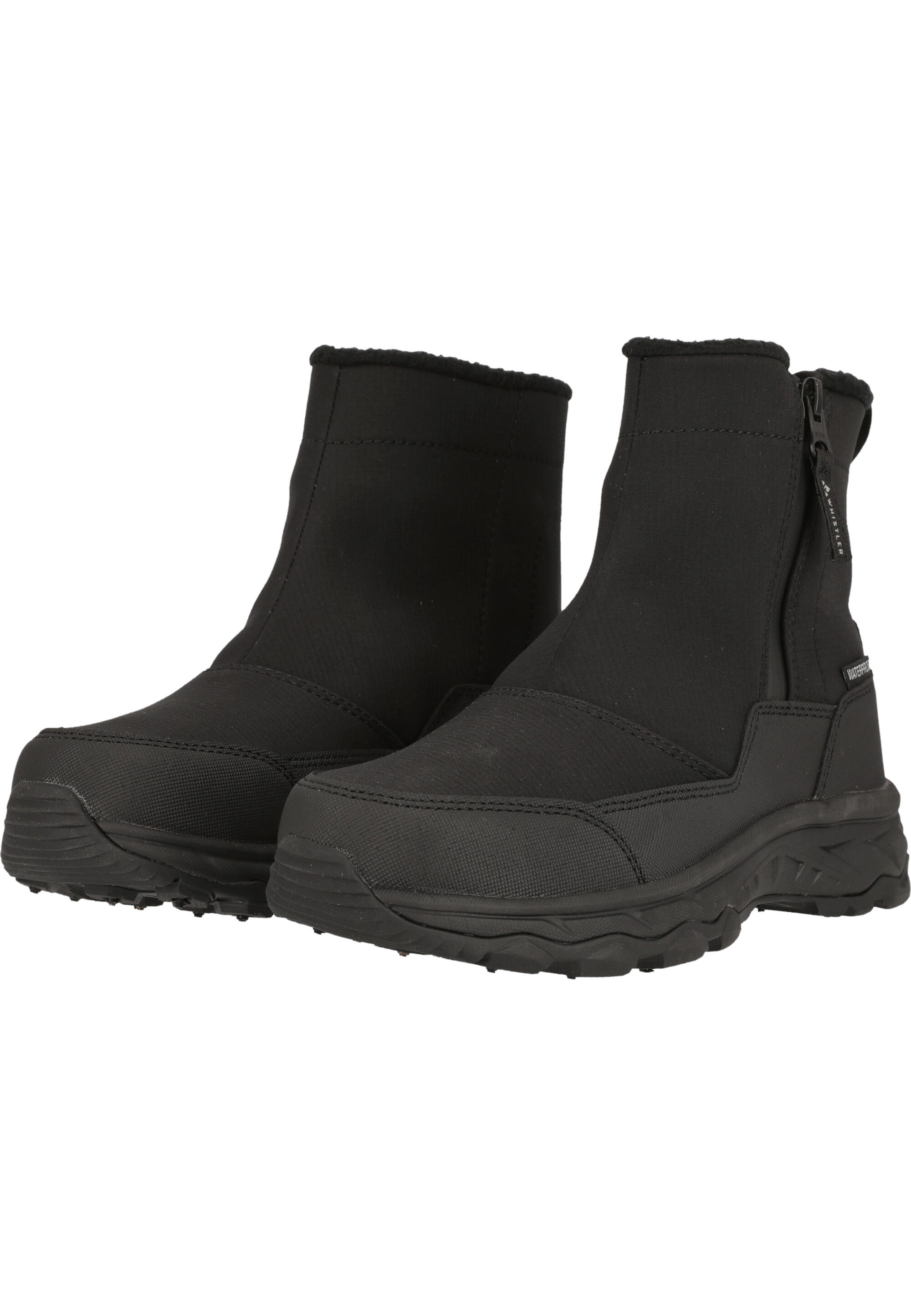 Winterlaarzen Eesdou 4/5