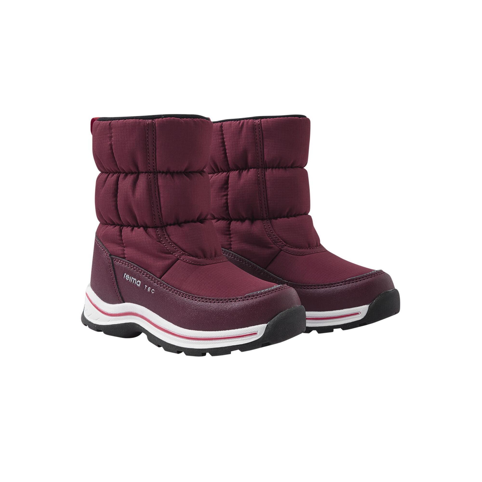 Baby Winter Boots Reima Loskari