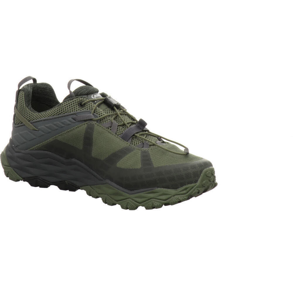 Chaussures AKU FLYROCK GTX HOMME Couleur 108 BLACK ORANGE 2/6