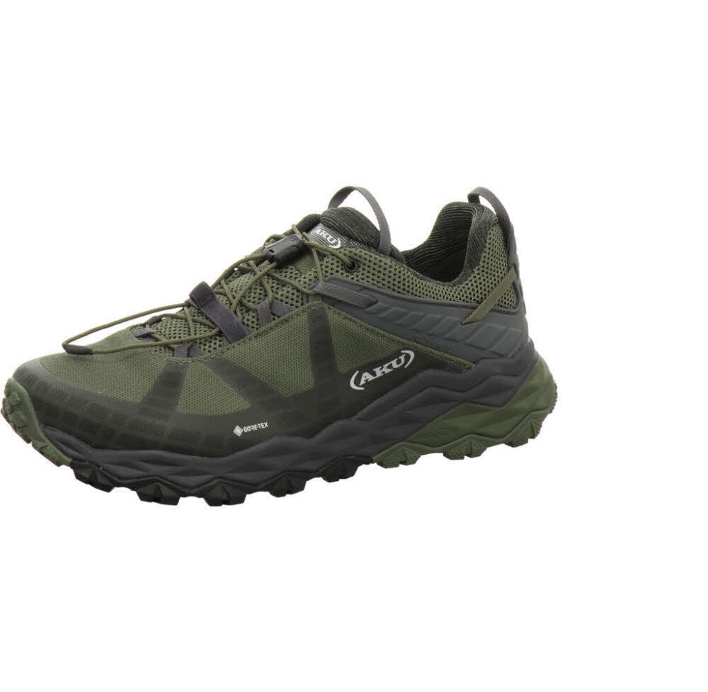 AKU Outdoorschuh Flyrock GTX