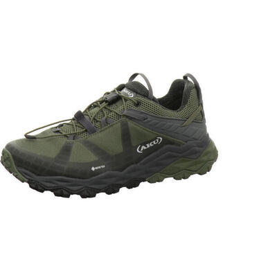 Outdoorschuh Flyrock GTX