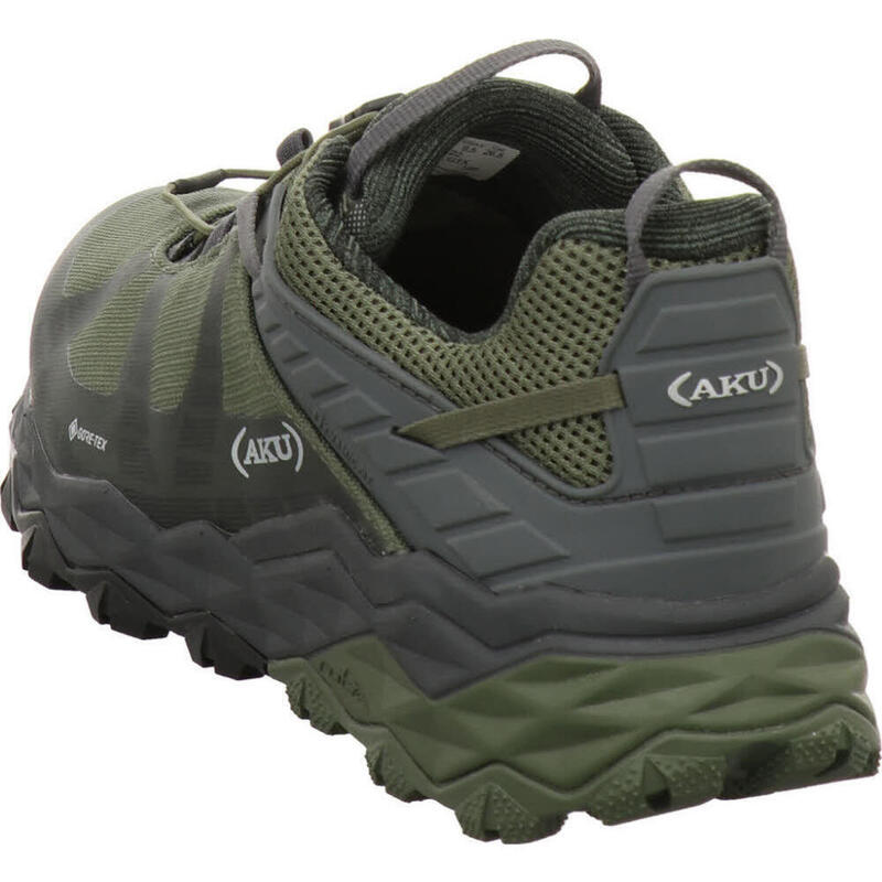 Outdoorschuh Flyrock GTX