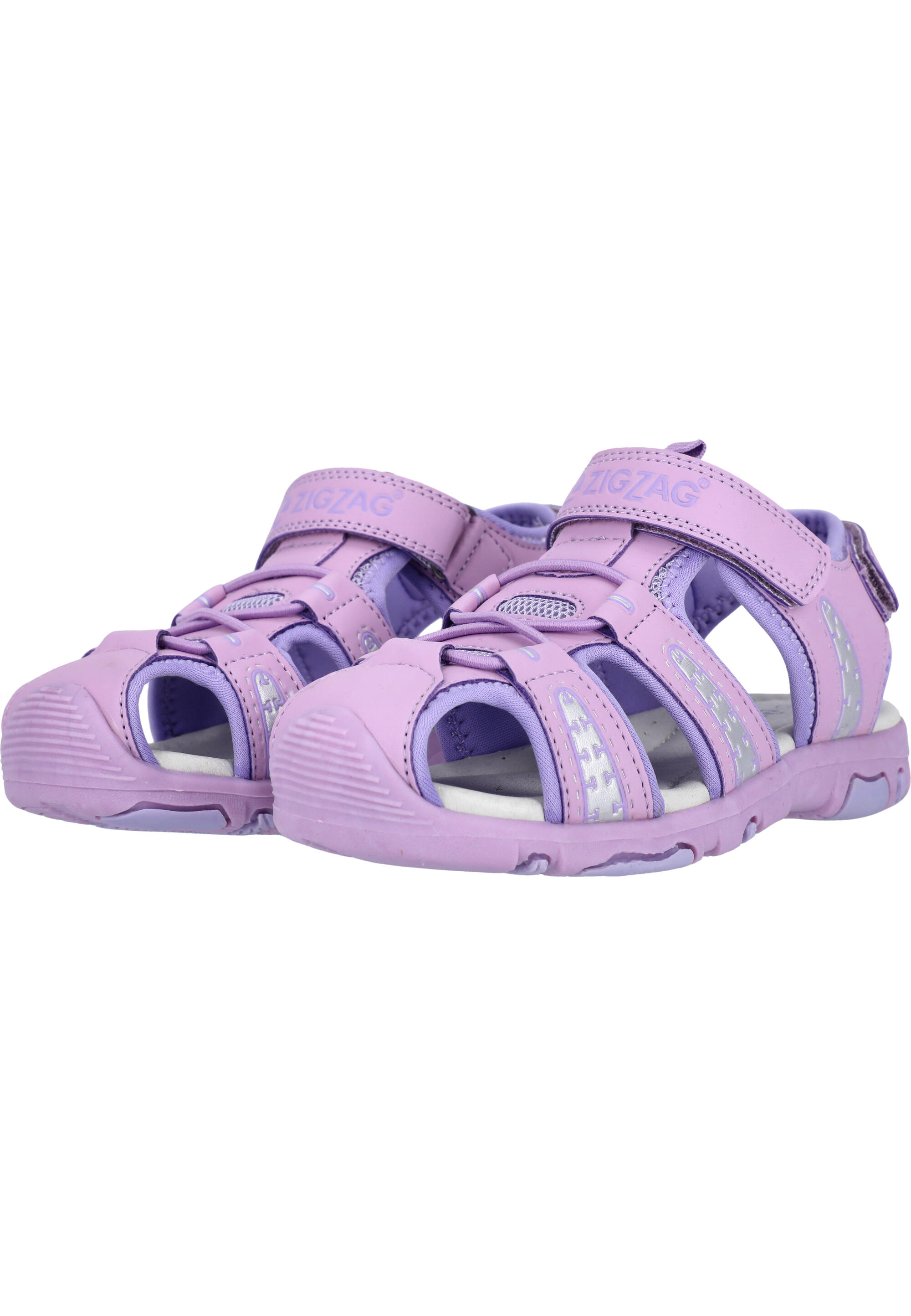 ZIGZAG Chaussures de randonnée Konha 4/5