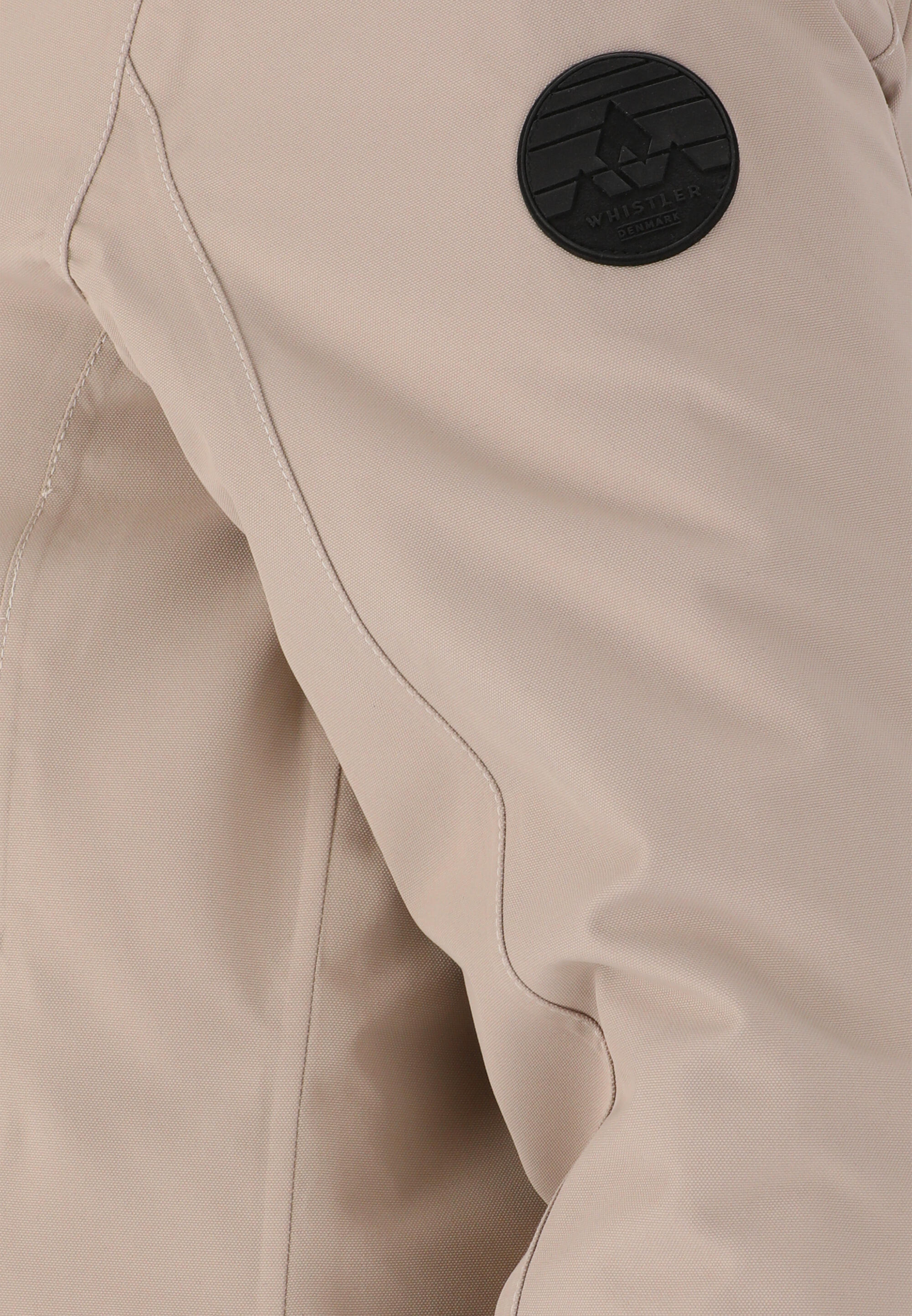 Jacke Drizzle 3/5