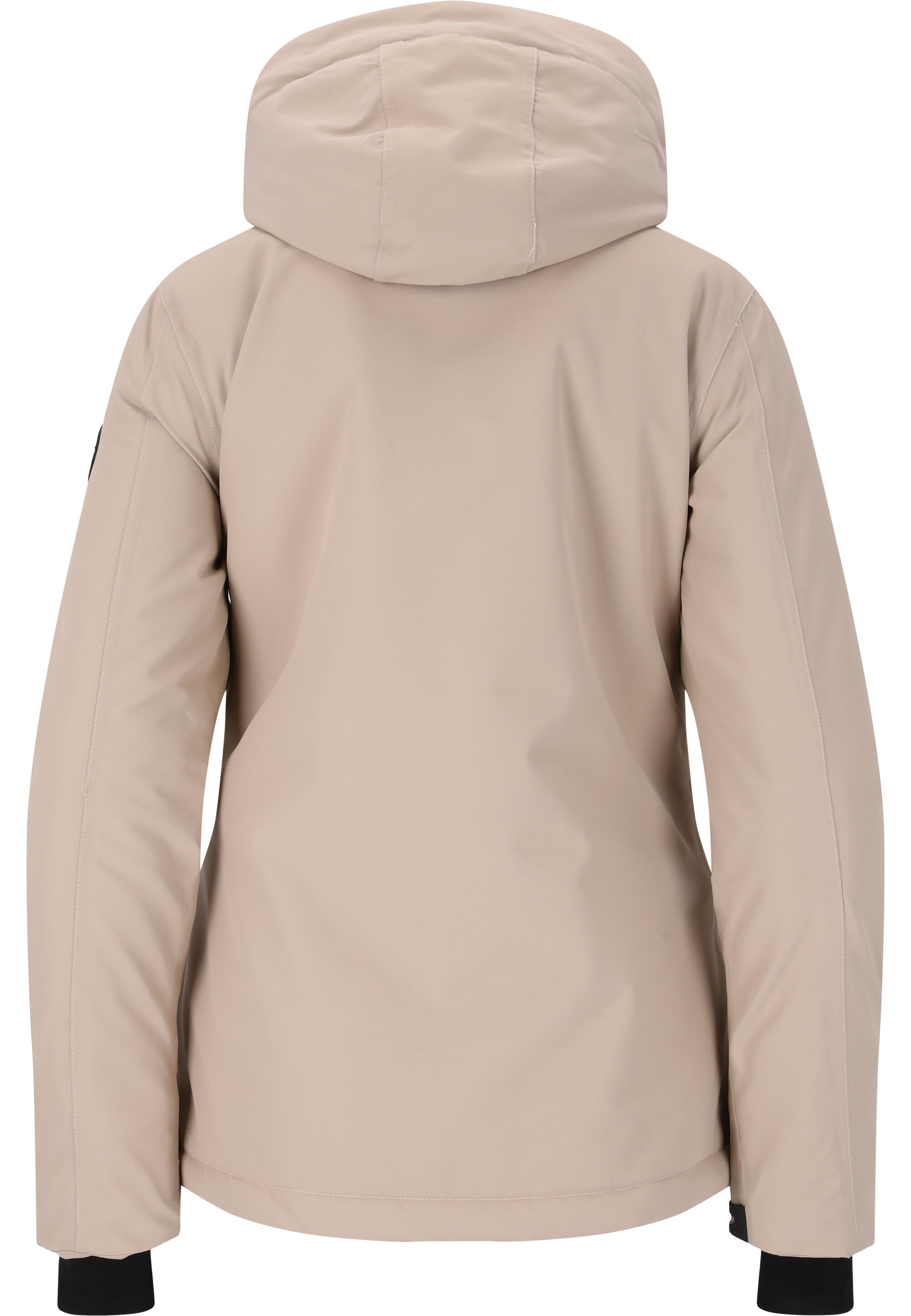 Jacke Drizzle 2/5