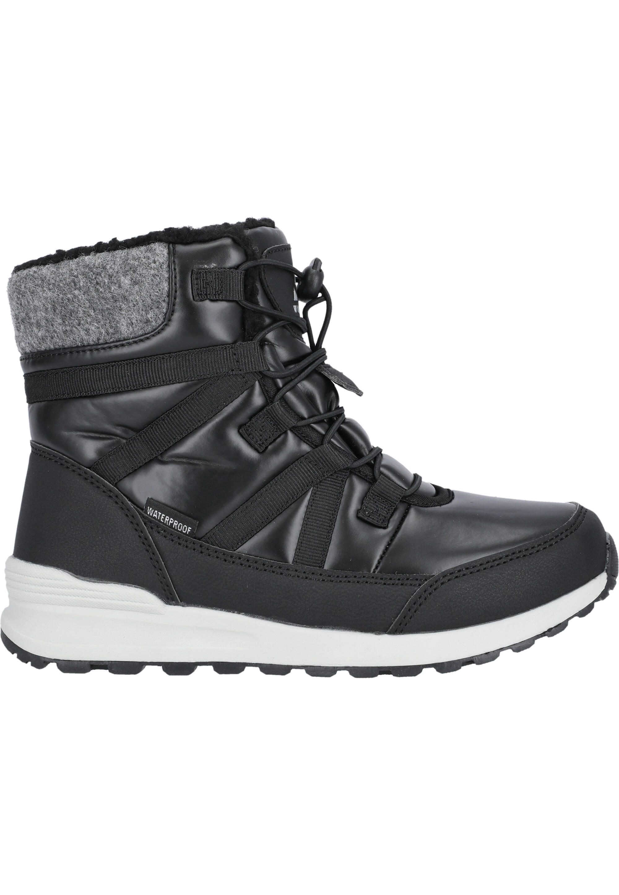 Bottes Kourne 3/7