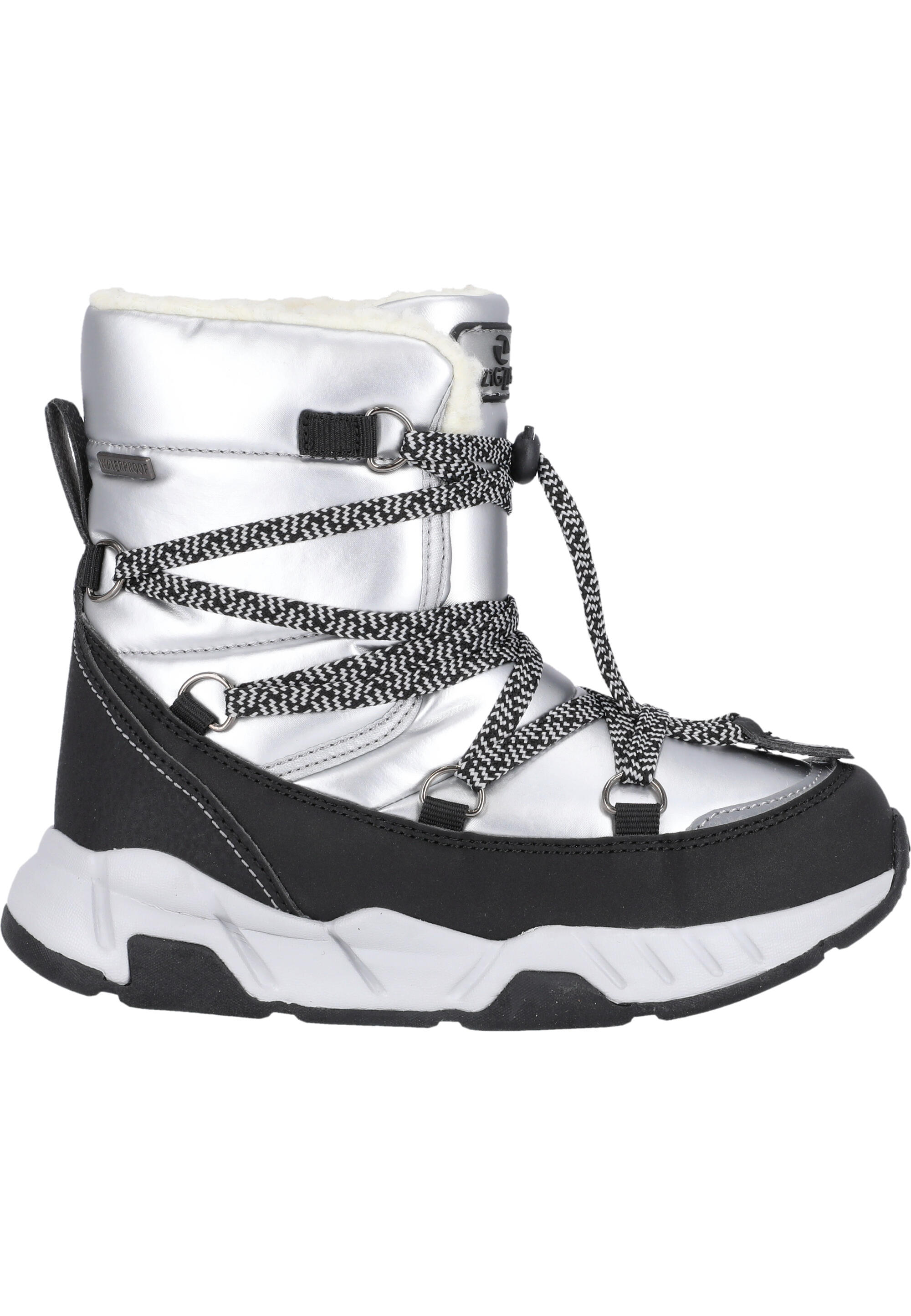 Bottes Turriea 3/7