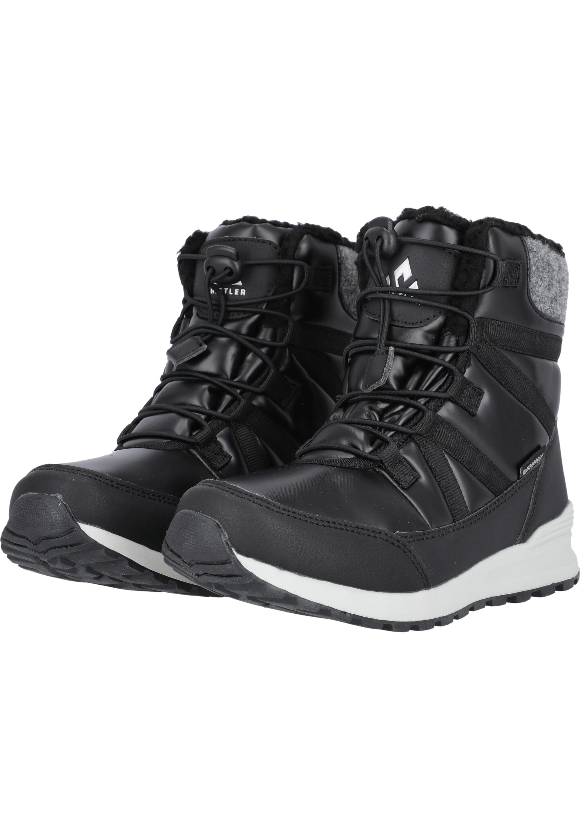 Bottes Kourne 4/7