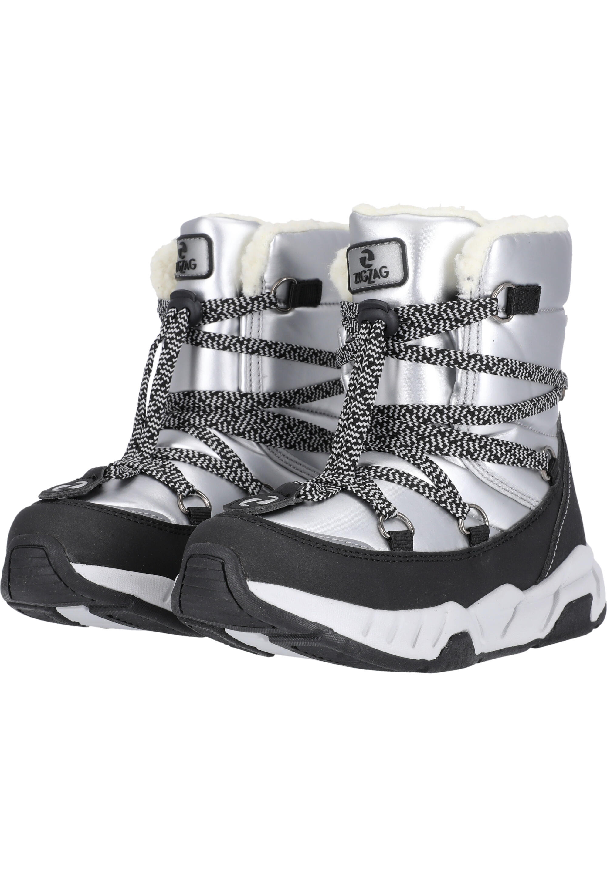 Bottes Turriea 4/7