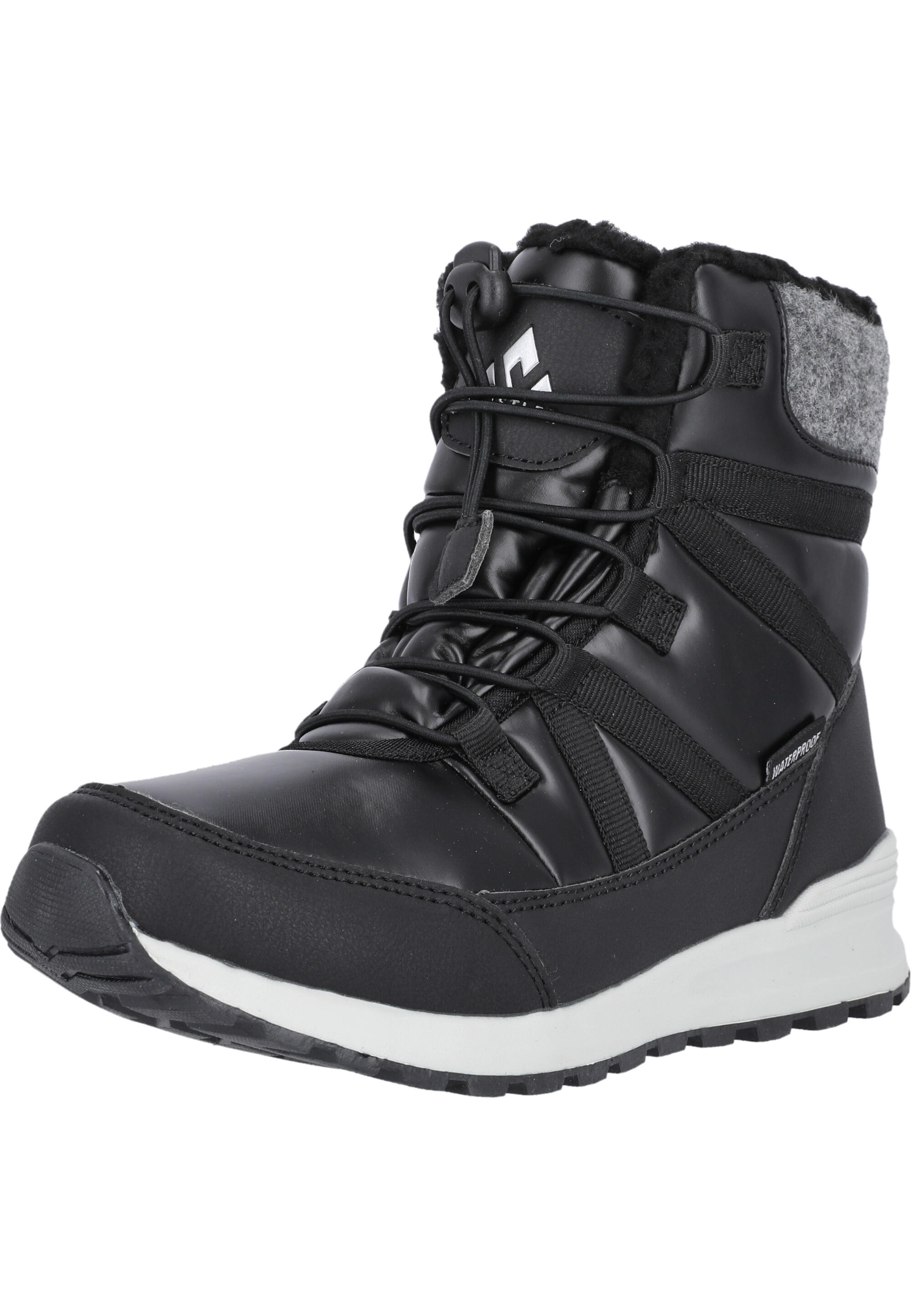 Bottes Kourne 2/7