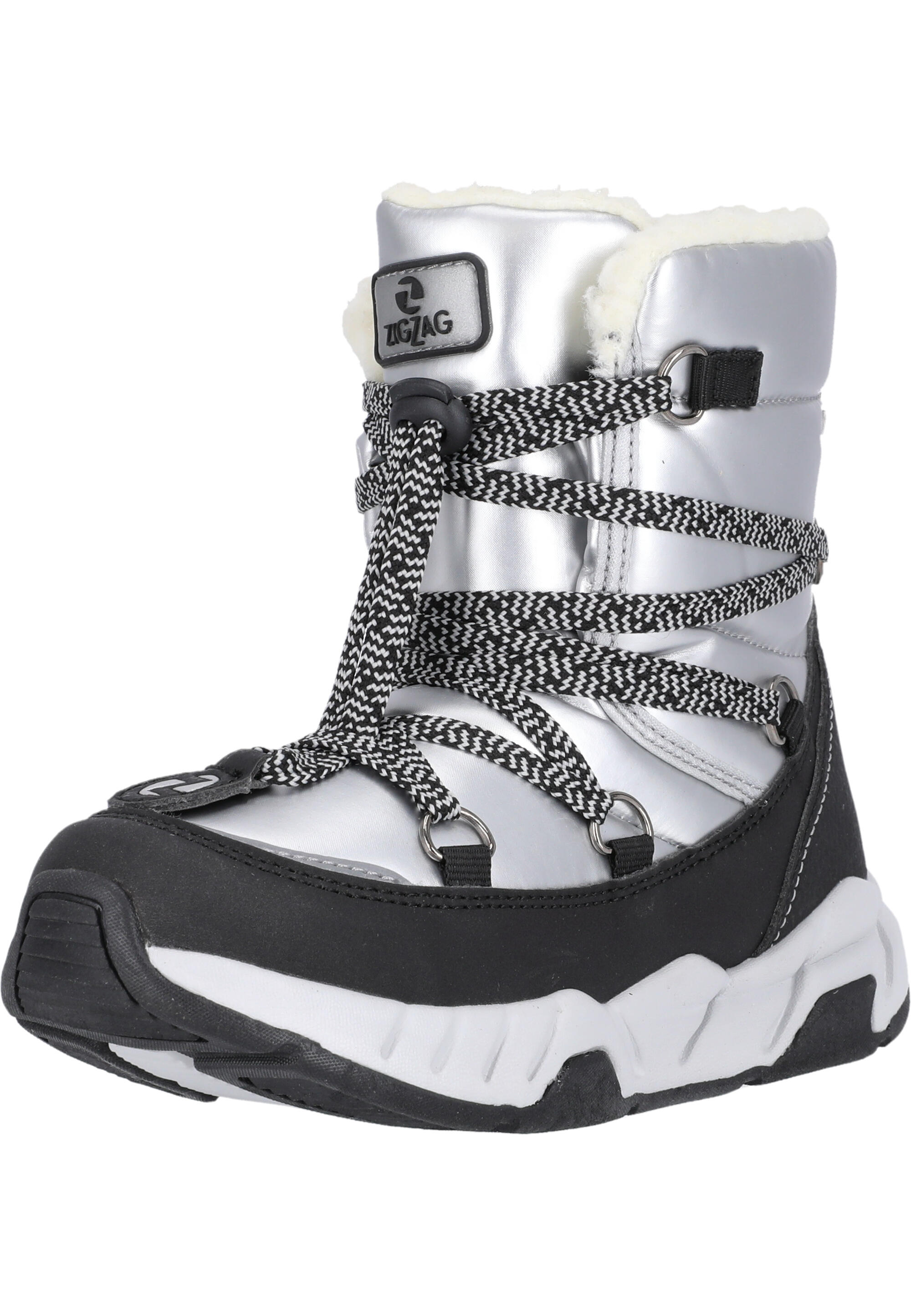 Bottes Turriea 2/7