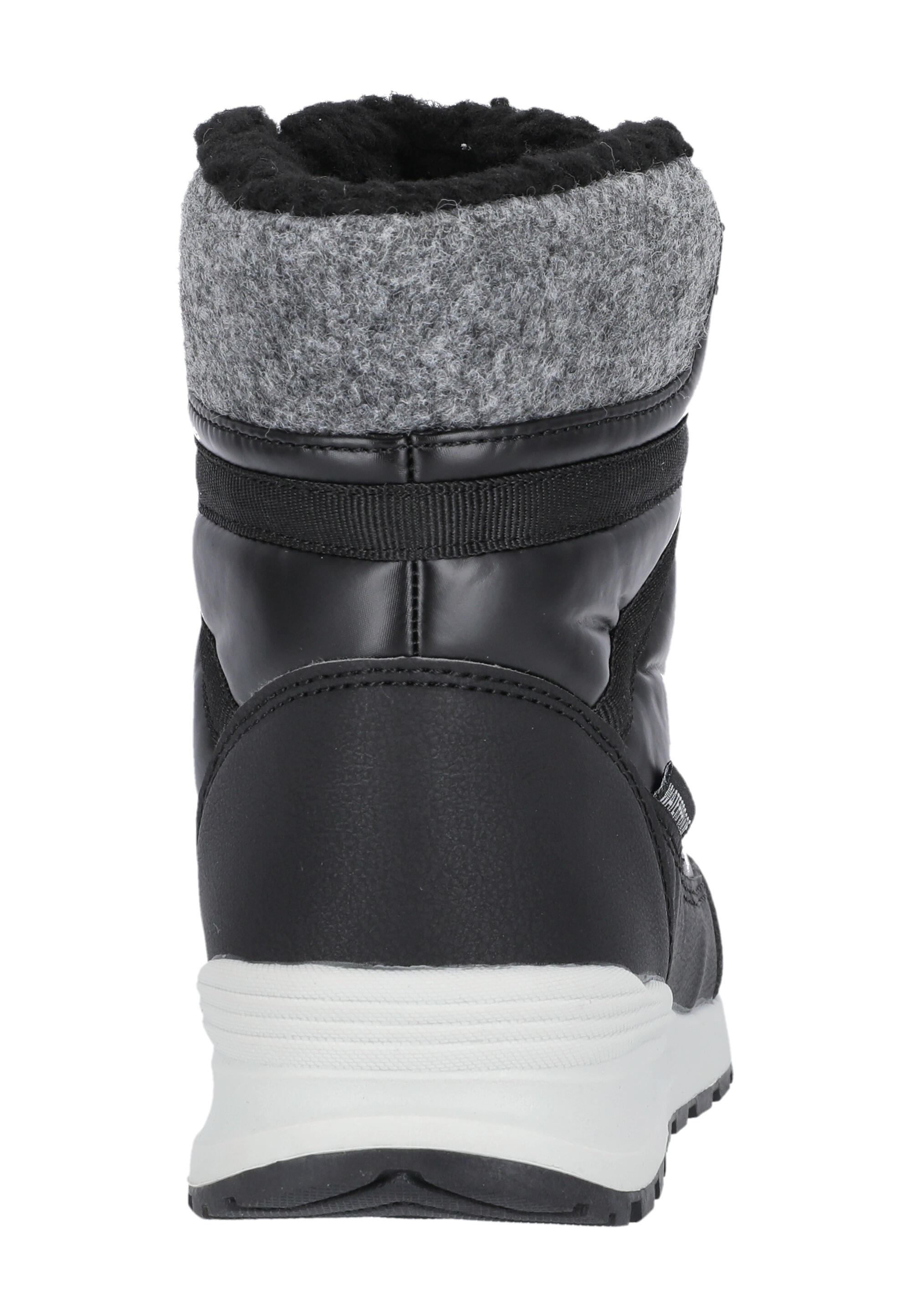 Bottes Kourne 5/7