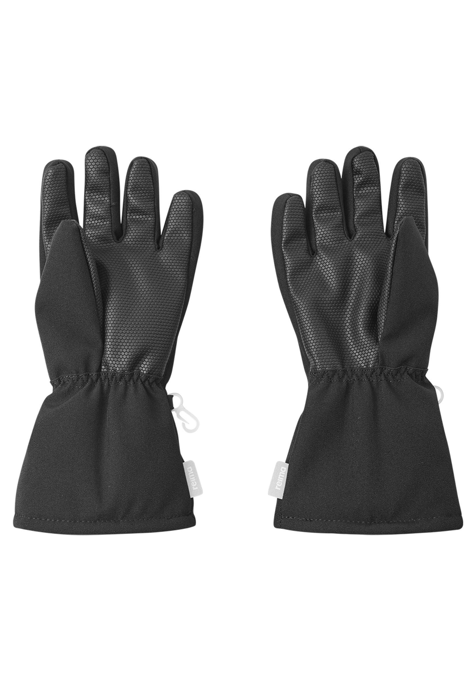 Handschuhe Milne - Reflektierende Details 2/5