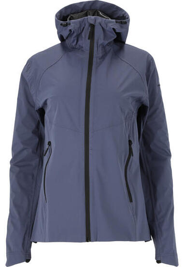 Veste de course Kommy
