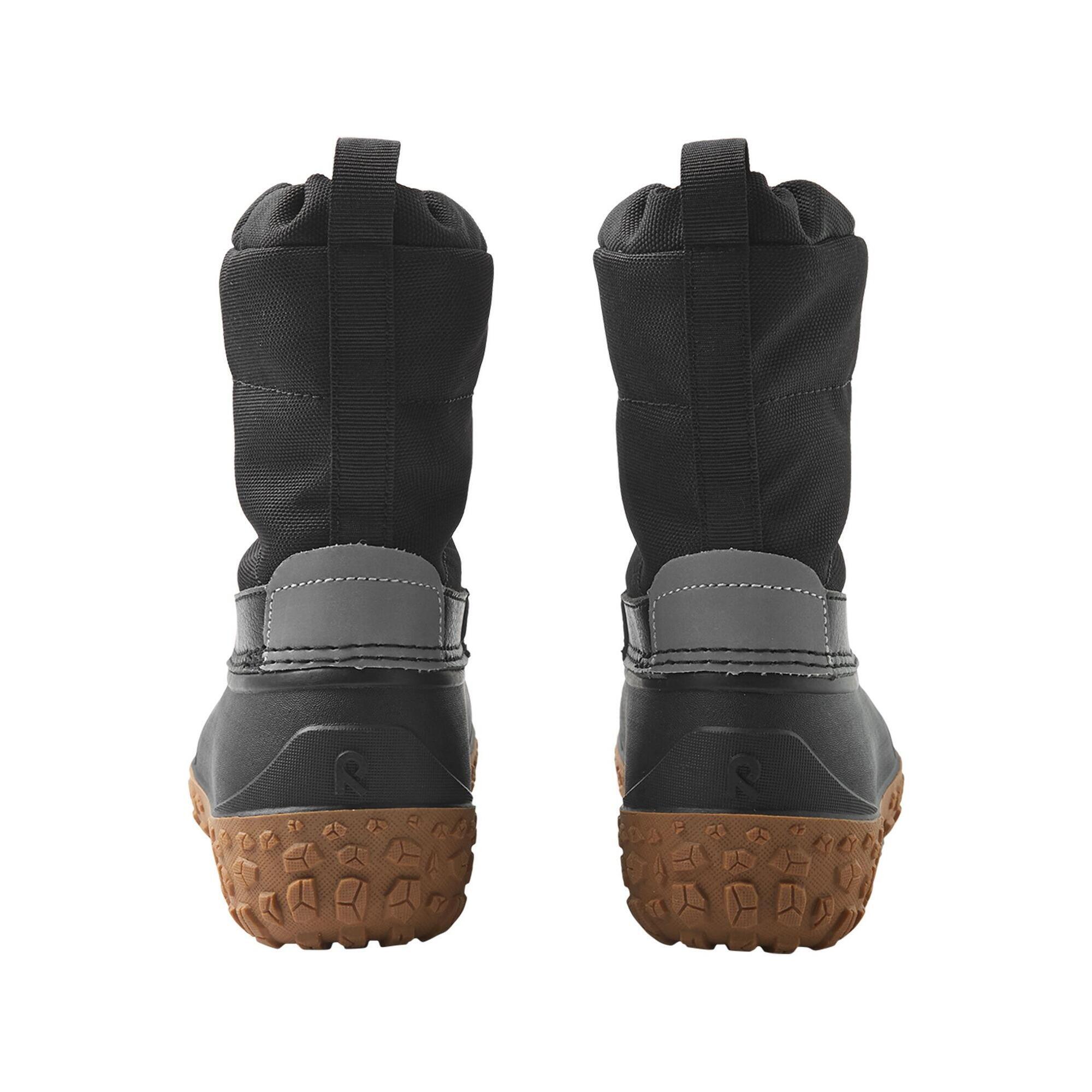 Baby Winter Boots Reima Loskari