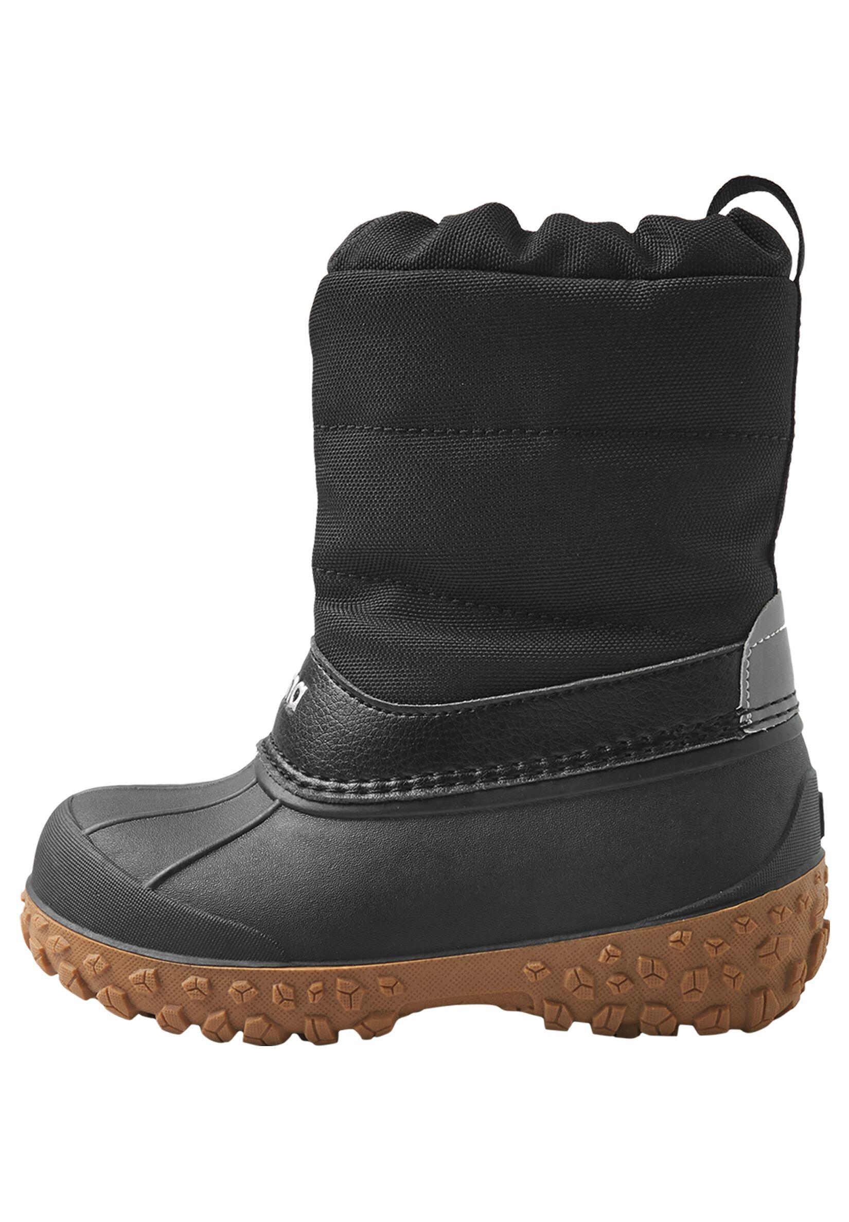 REIMA Winterstiefel Loskari - ohne PVC und Fluorcarbon