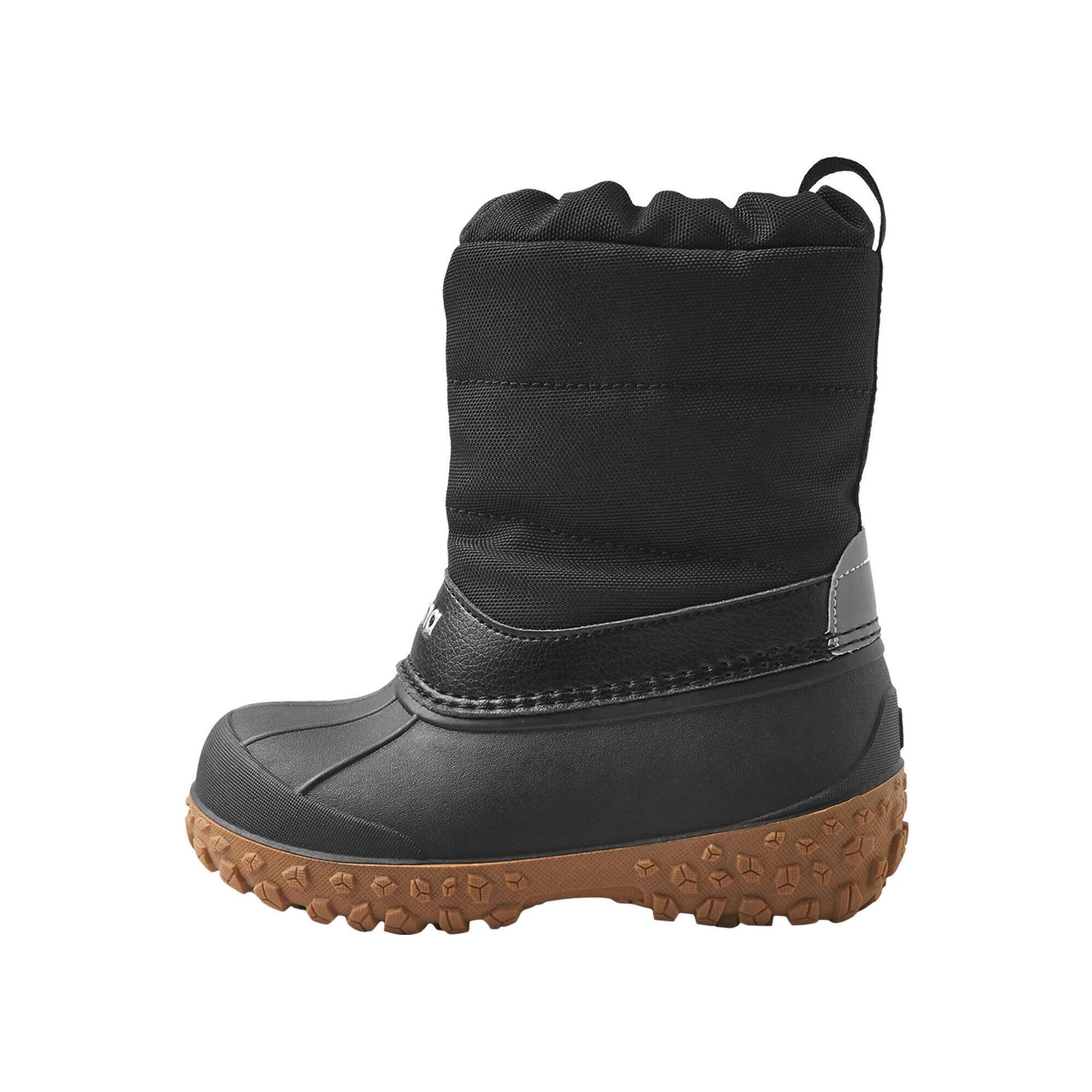 Baby Winter Boots Reima Loskari