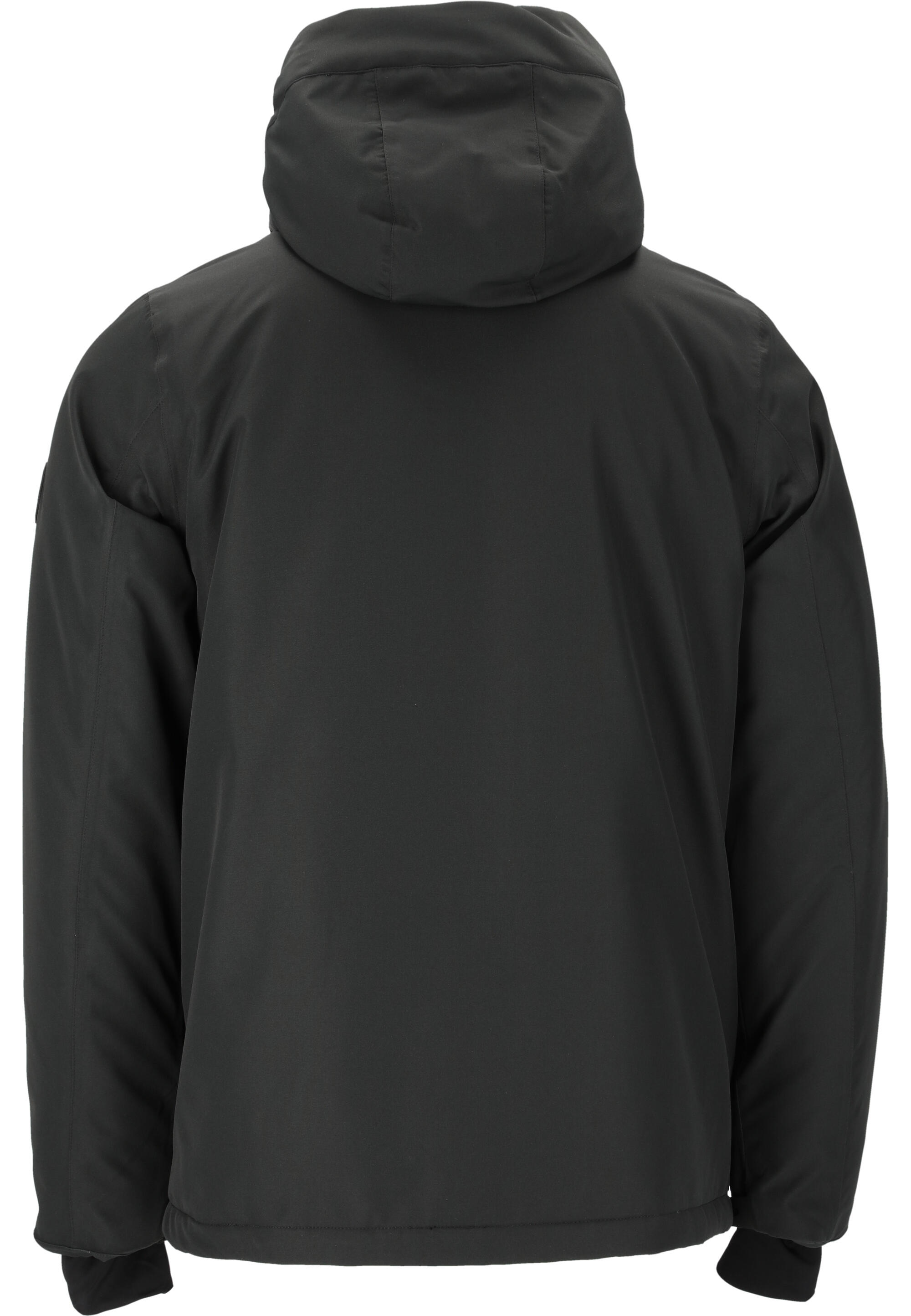 Jacke Drizzle 2/5