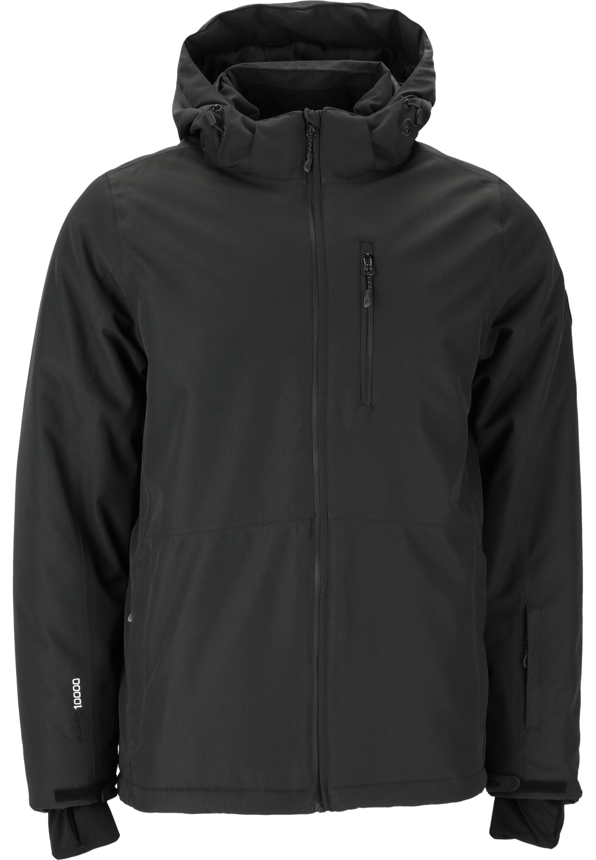 WHISTLER Jacke Drizzle