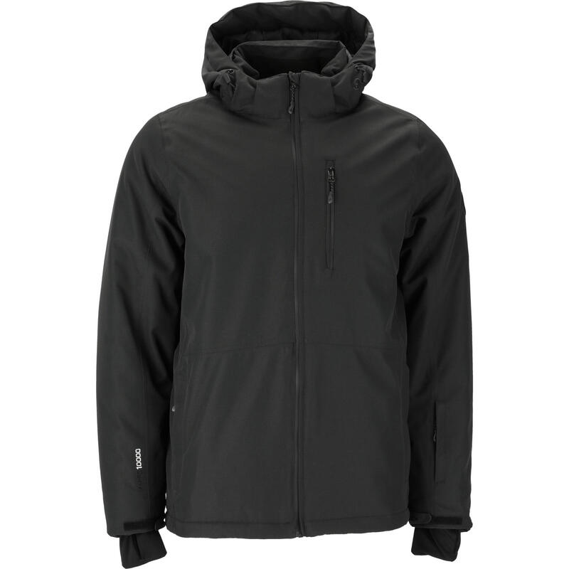 WHISTLER Jacke Drizzle