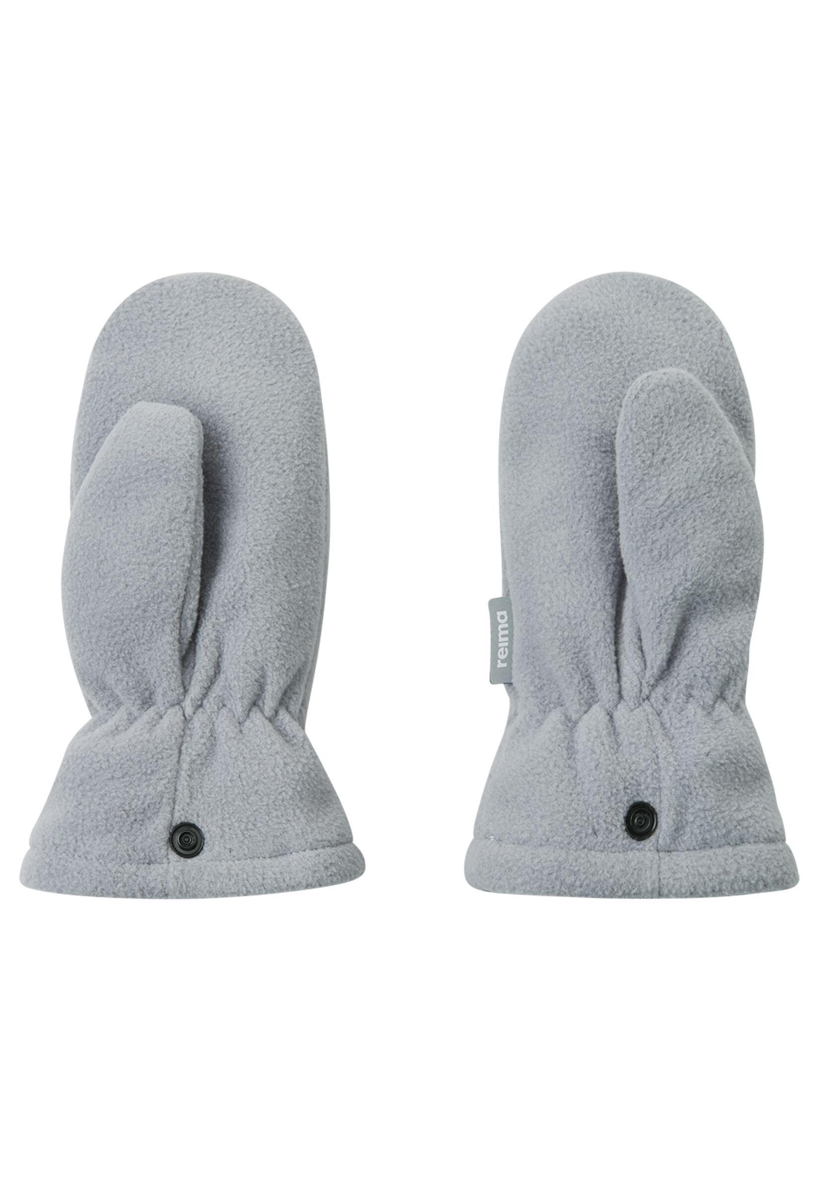 REIMA Fleece-Fäustlinge Tumpus 2/3