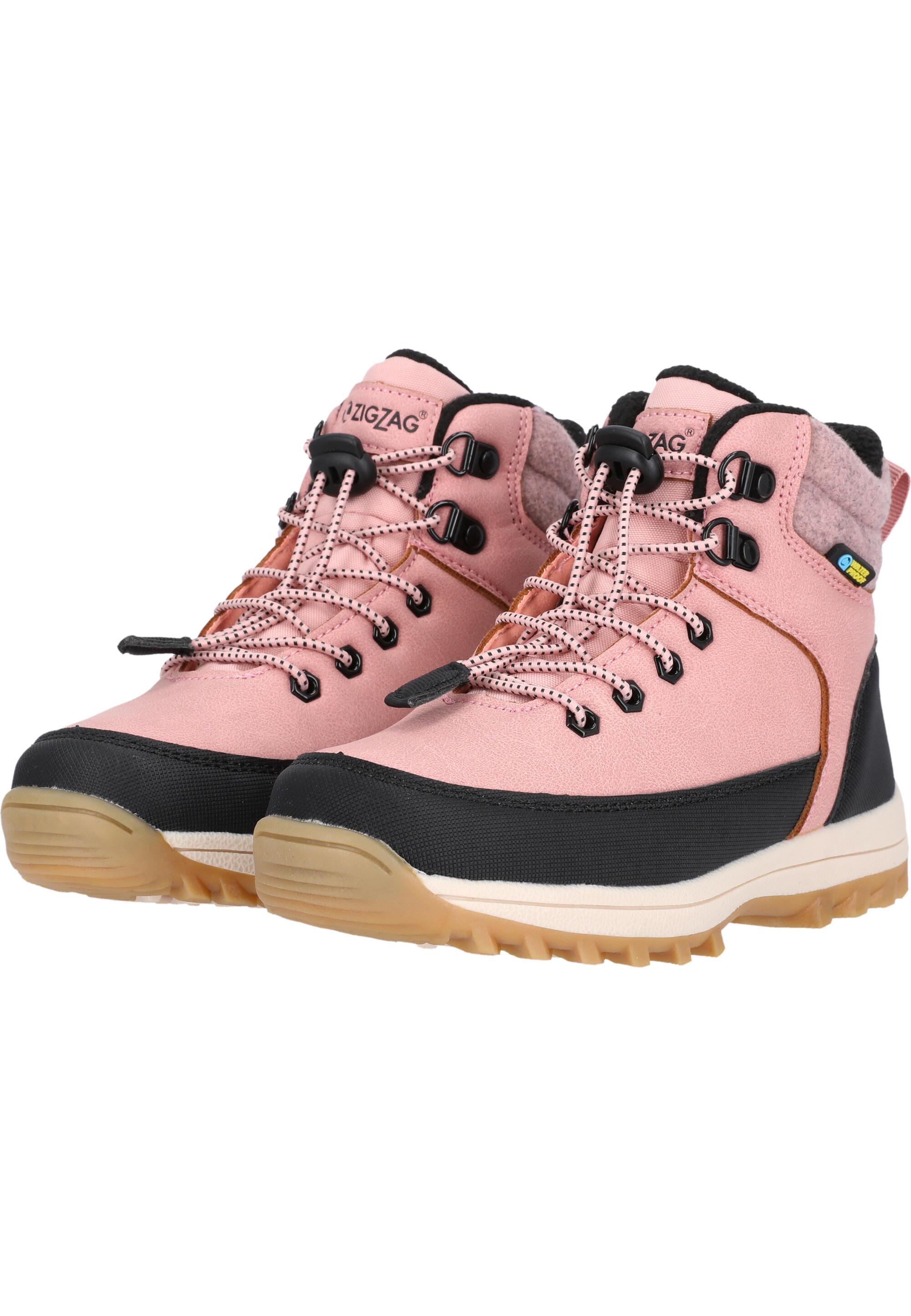 Botas de montaña Zigzag Aenaide 4/15