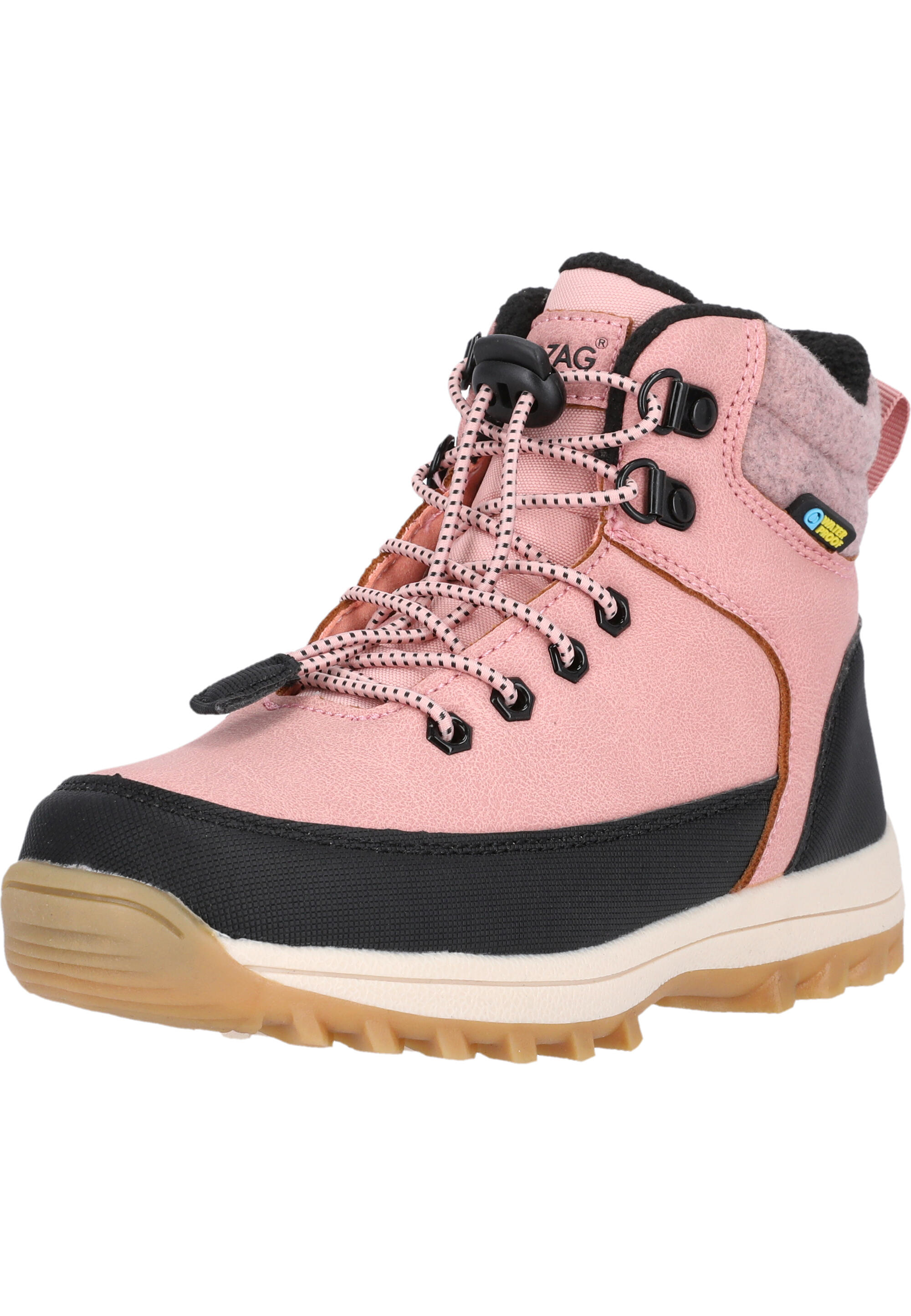 Botas de montaña Zigzag Aenaide 2/15