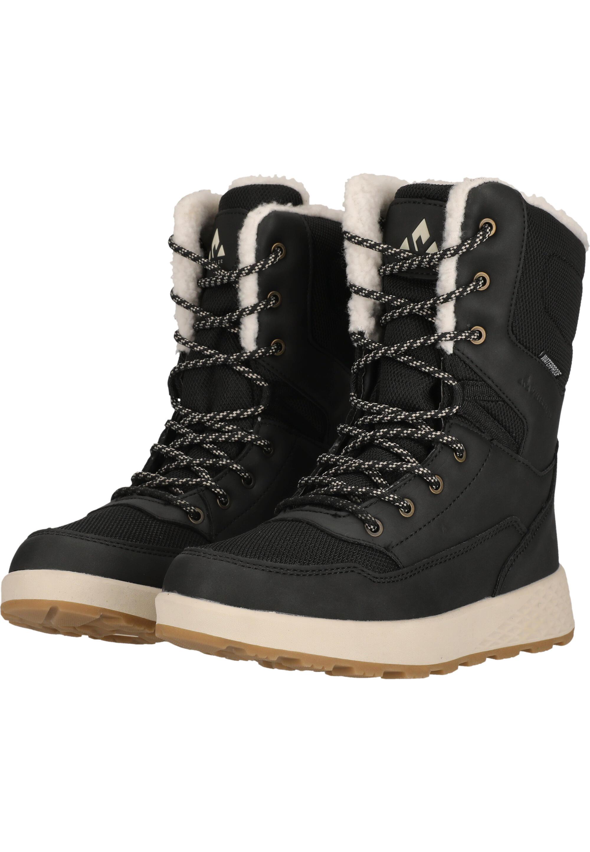 Bottes Loumon 2/5