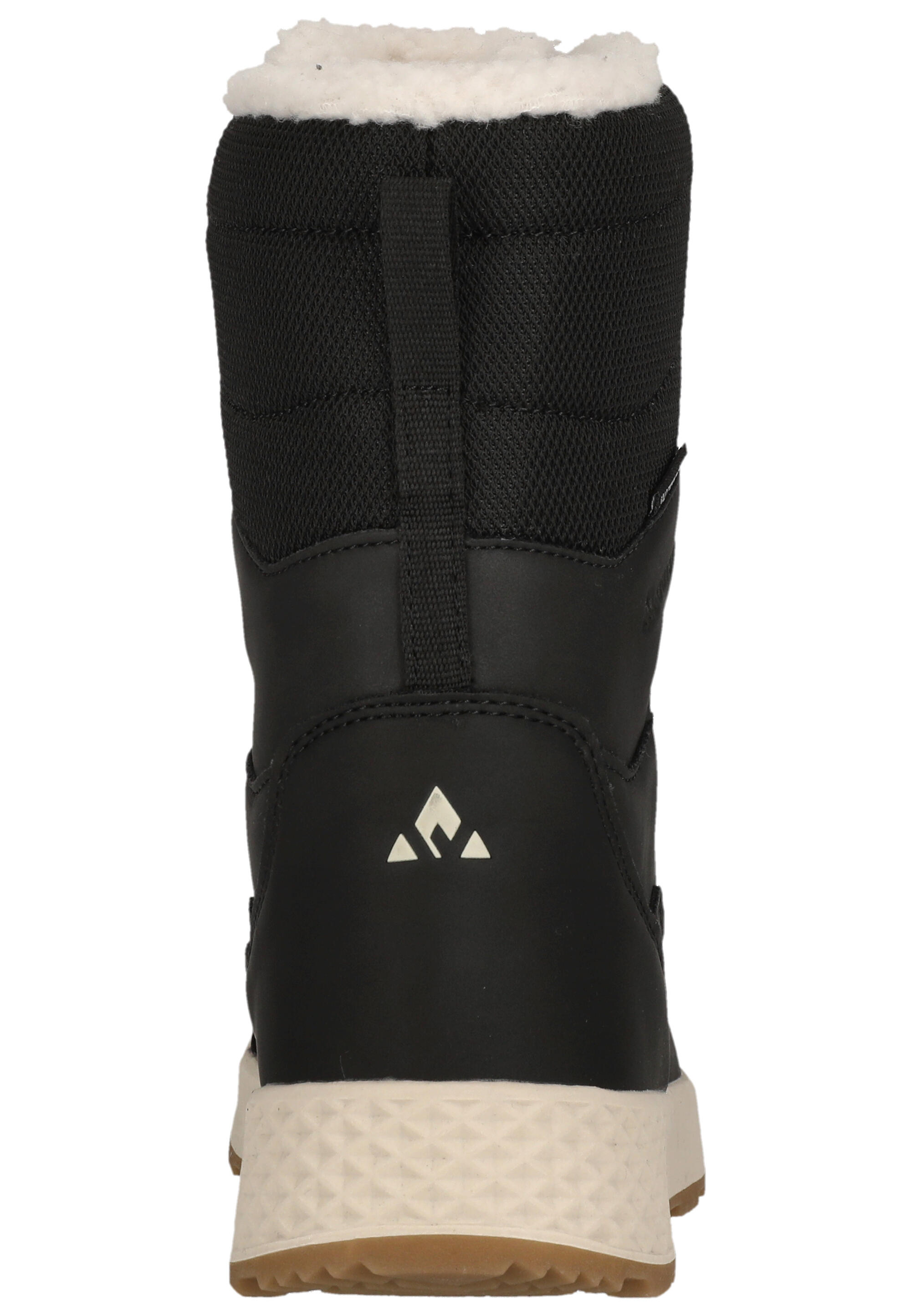 Bottes Loumon 4/5