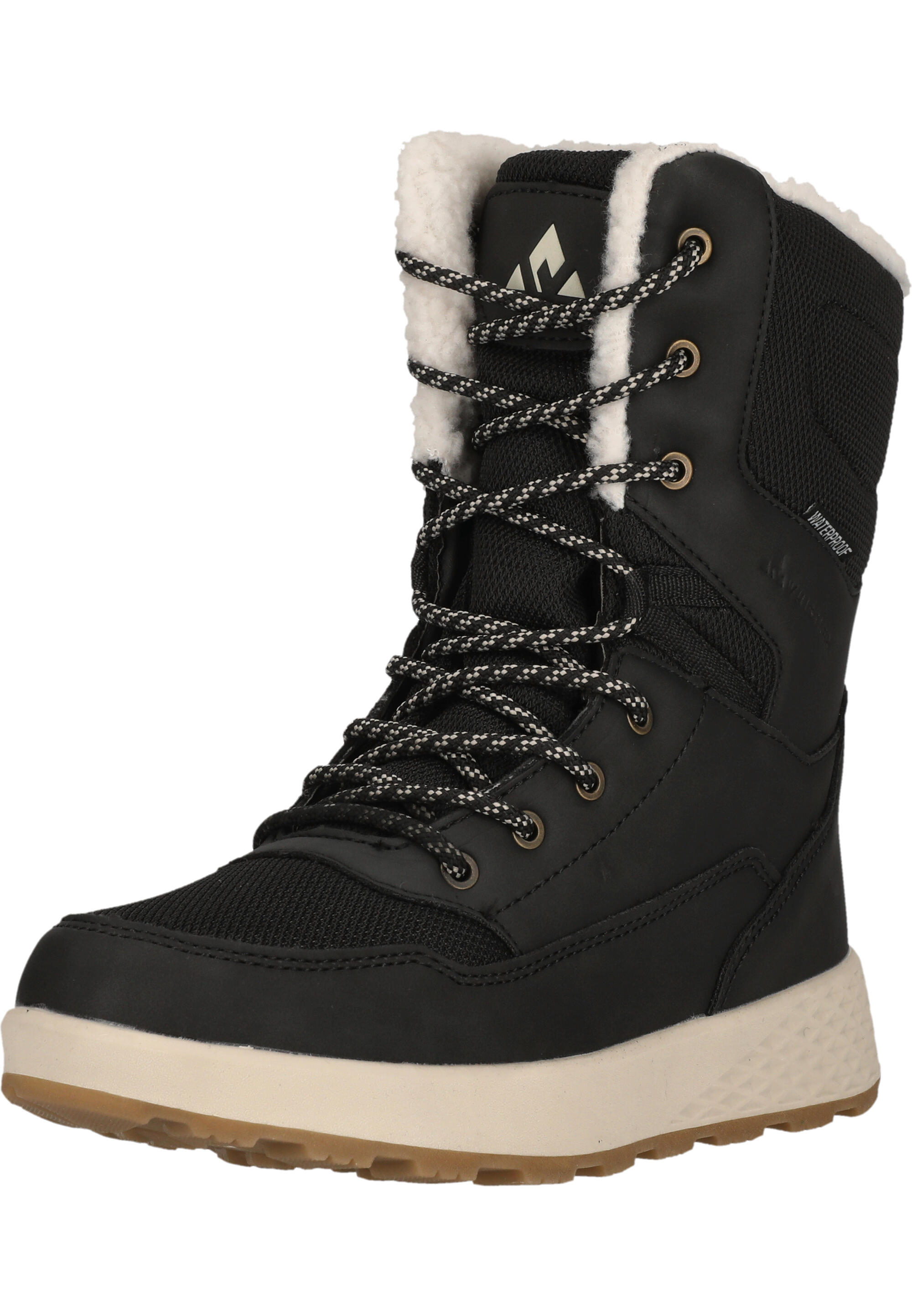 Winterlaarzen Loumon 2/5