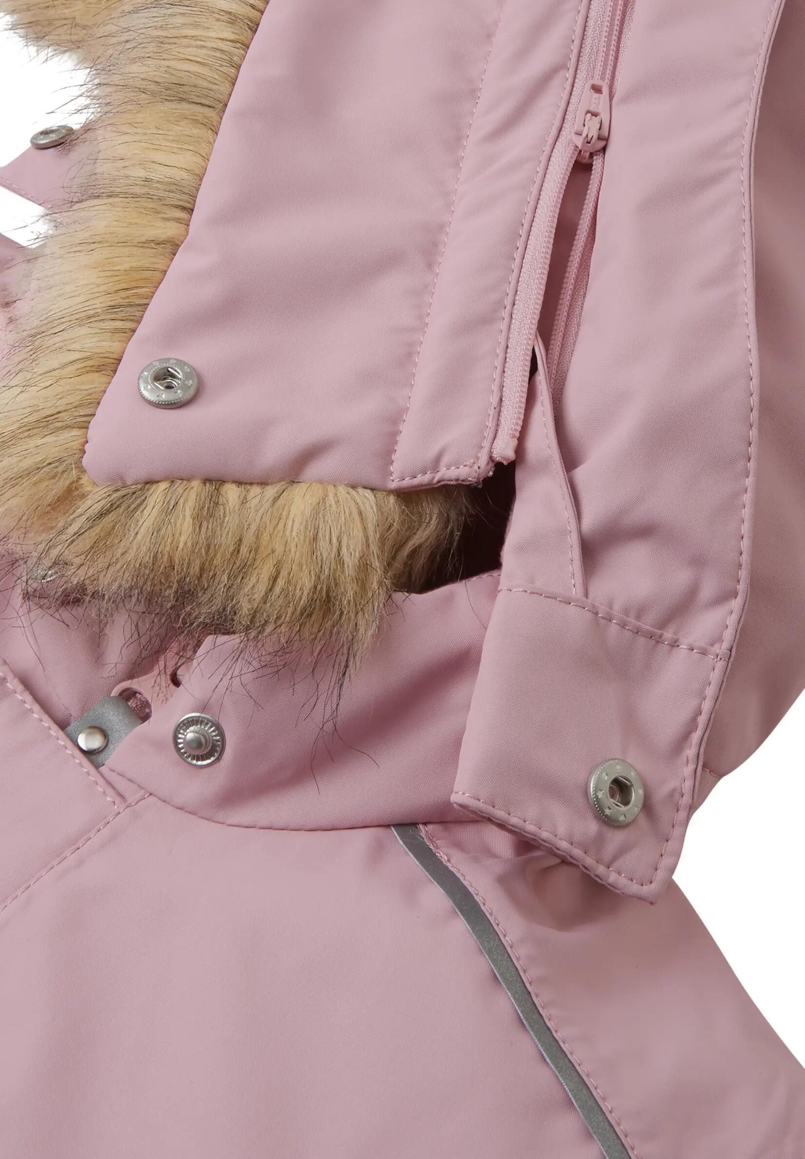 Combinaison d'hiver ReimaTec Gotland - Finition BIONIC-FINISH®ECO sans PFAS 6/7