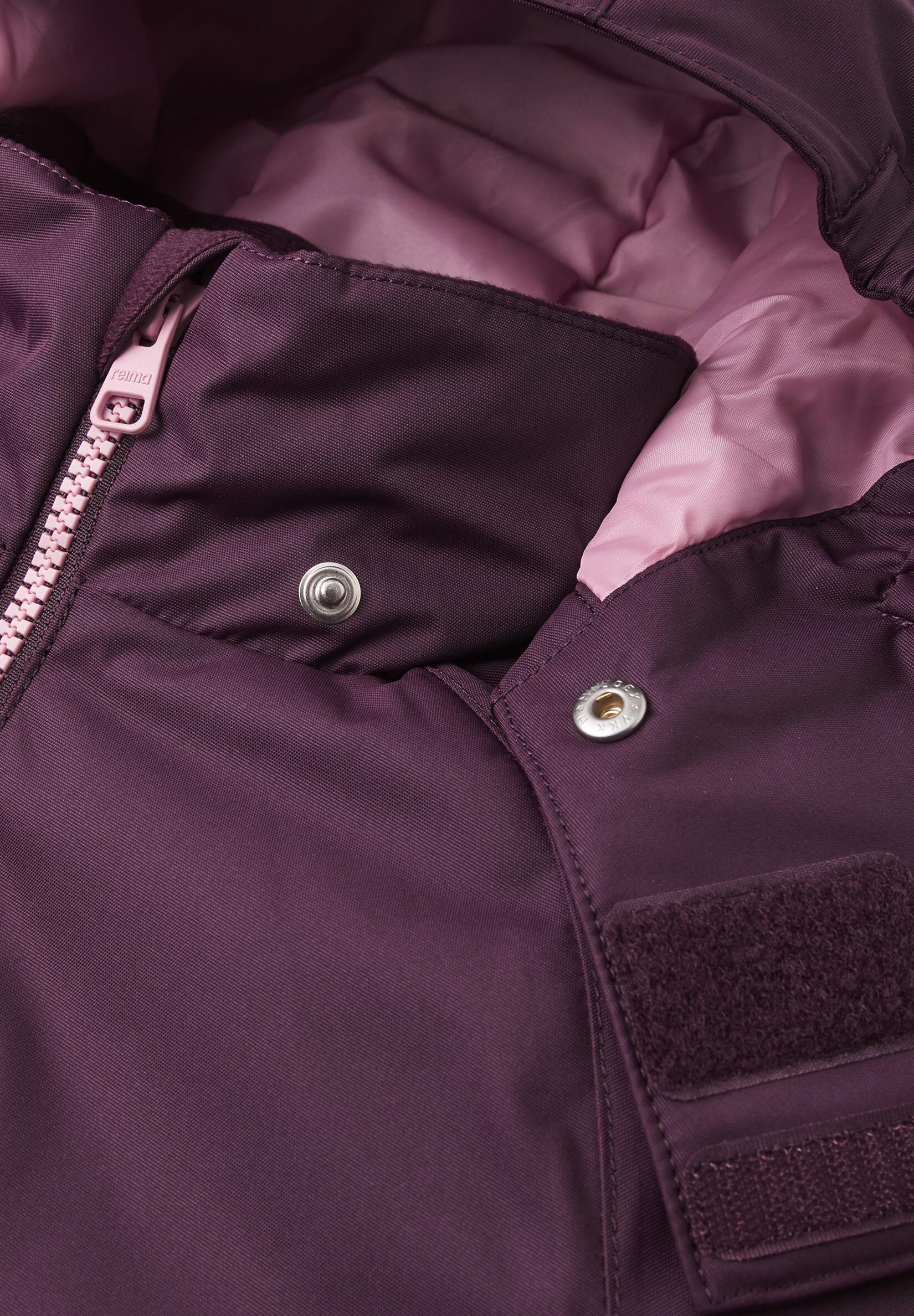 Chaqueta de esquí infantil Reima Raisio 5/7
