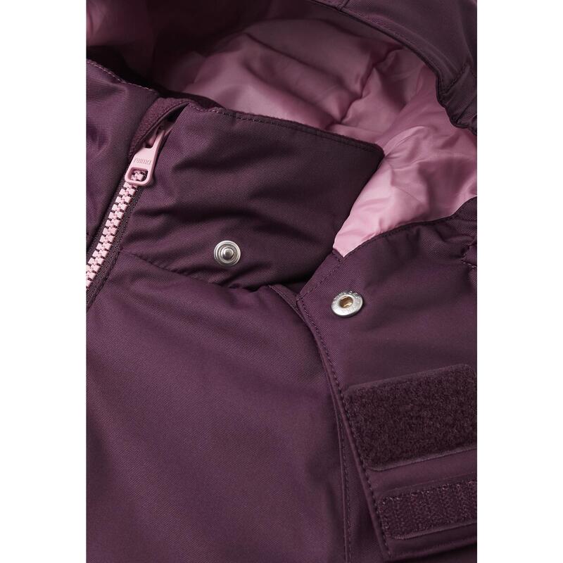 REIMA Reimatec Winterjacke Raisio